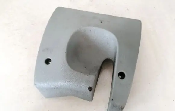 Renault Scenic I Steering wheel column trim 7700432143 7700846273