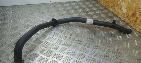 Jaguar F-Pace Engine coolant pipe/hose GX7318C266AE