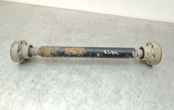 Audi Q7 4L Front prop shaft 7L6521101H