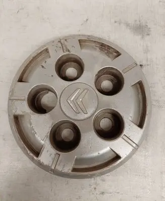 Citroen Jumper Original wheel cap PAABSGF15