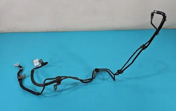 Infiniti FX Power steering hose/pipe/line IMPRK1448348