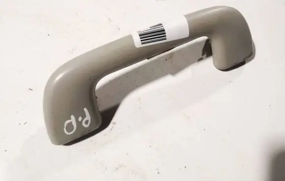 Toyota Auris 150 Front interior roof grab handle
