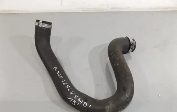 Peugeot 308 Engine coolant pipe/hose