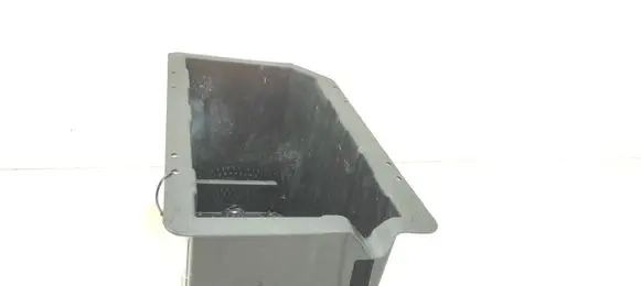 Mercedes-Benz Sprinter W906 Battery box tray A9066200500