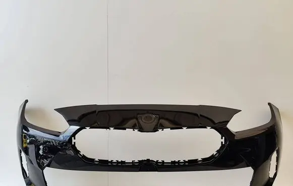 BMW 1 F70 Front bumper 5A64E30