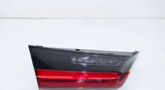 BMW 3 G20 G21 Tailgate rear/tail lights 5A3BC57 63215A3BC57