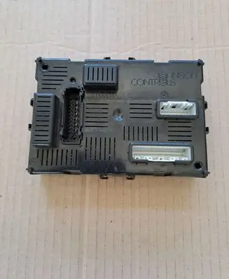 Nissan Note (E11) Other control units/modules BCML2NP 284B2BC52A
