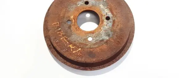 Nissan Primera Drum brake (rear) 432062f010