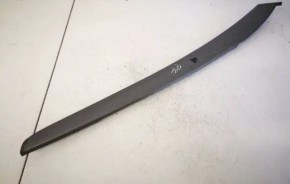 Toyota Avensis T250 Other front door trim element 