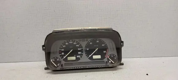 Volkswagen Golf III Speedometer (instrument cluster) 1H0919860H 354001002