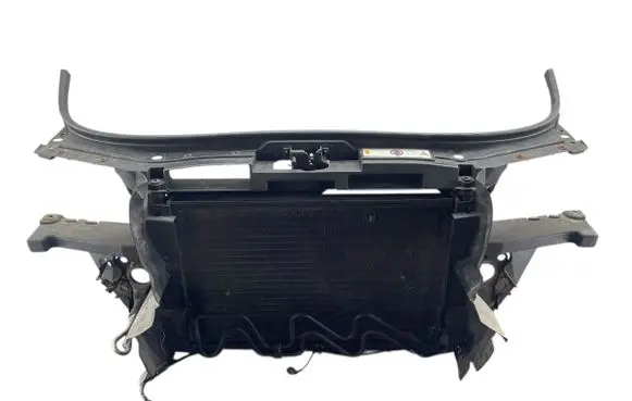 Audi A6 S6 C5 4B Radiator set 
