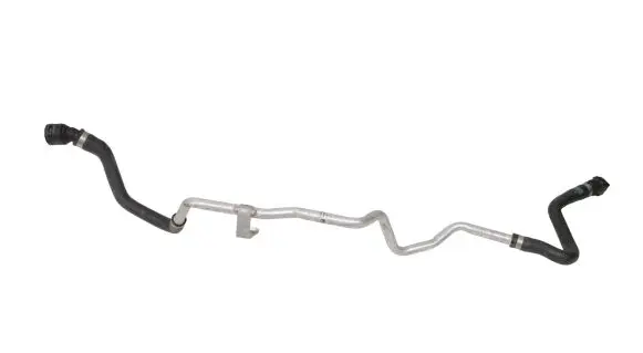 BMW X5 F15 Engine coolant pipe/hose 7644098