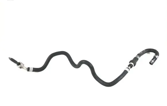 Audi A4 S4 B9 Fuel line pipe 06L133986B 8W0201215P