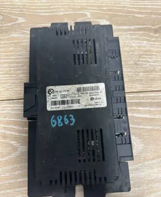 BMW 3 E90 E91 Light module LCM 9224605