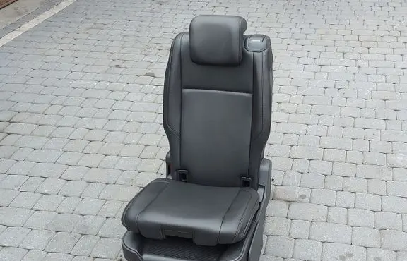 Volkswagen Touran III Interior set 