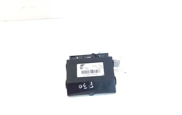 BMW 3 F30 F35 F31 Air conditioning/heating control unit 9287531 64119287531