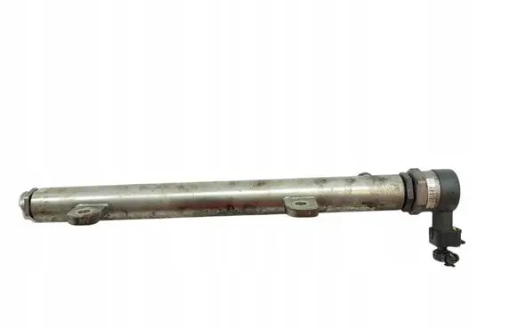 Opel Meriva A Fuel main line pipe 0445214086