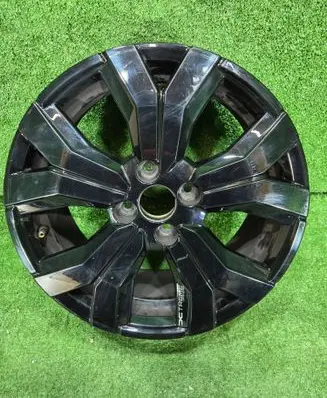 Renault Clio V R15 alloy rim 40300406R