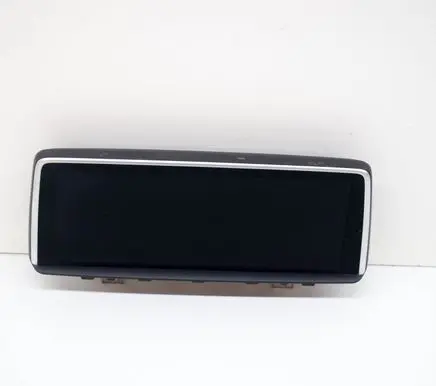 BMW X6 F16 Screen/display/small screen 9347878