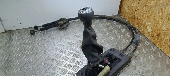Mini One - Cooper Clubman R55 Gear shifter/selector