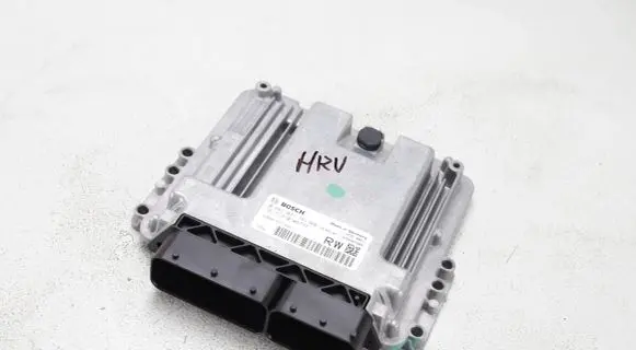 Honda HR-V Engine control unit/module 0281031761 3782051TG31