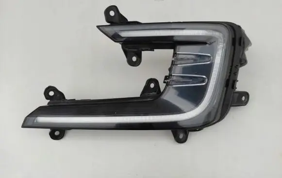 LED Daytime headlight