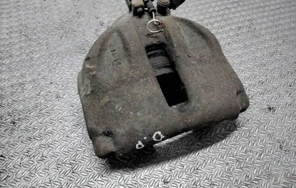 Volkswagen II LT Front brake caliper