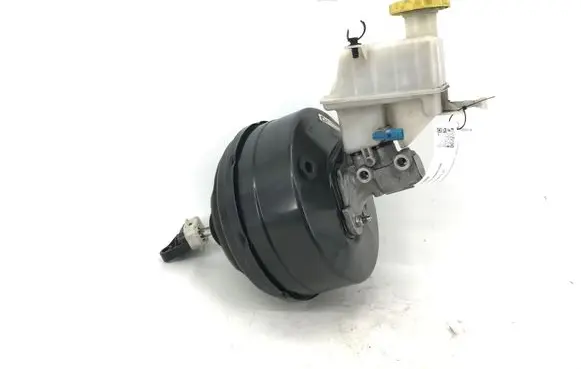 Jeep Cherokee Brake booster P68290526AC