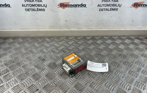 Audi A6 S6 C4 4A Airbag control unit/module 8A0959655C