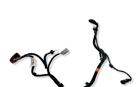Peugeot Expert Positive cable (battery) 9820098980