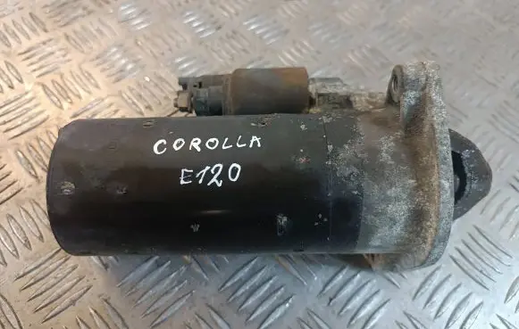 Toyota Corolla E120 E130 Starter motor 281000G010 0001110132