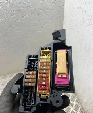 Fuse module