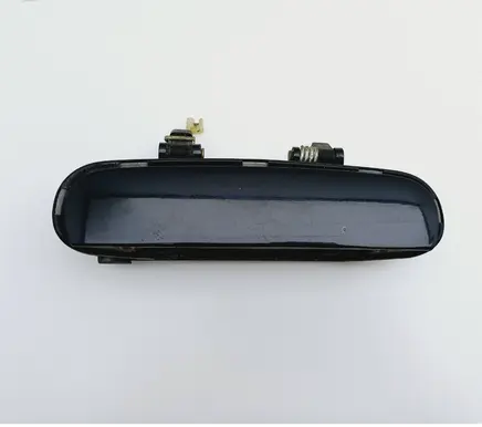 Audi A6 S6 C5 4B Front door exterior handle 4B2837886