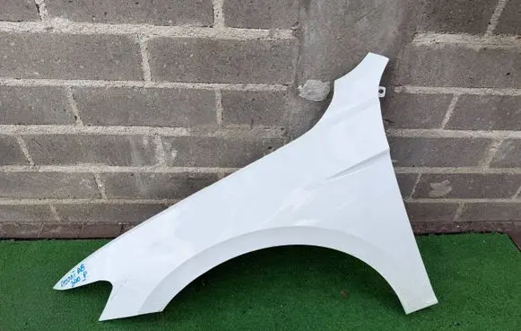 Volkswagen PASSAT B8 Fender 