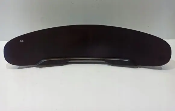 Porsche Taycan 9J1 Speedometer (instrument cluster) 