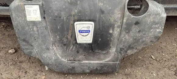 Volvo XC60 Engine cover (trim) 31319190