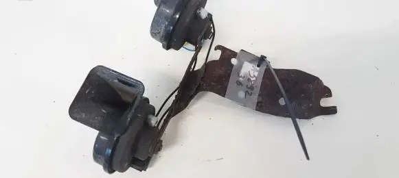 Peugeot 407 Horn signal E9703881157