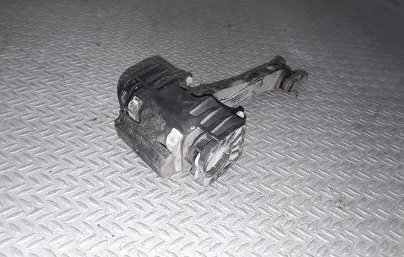 Opel Astra H Rear door check strap stopper