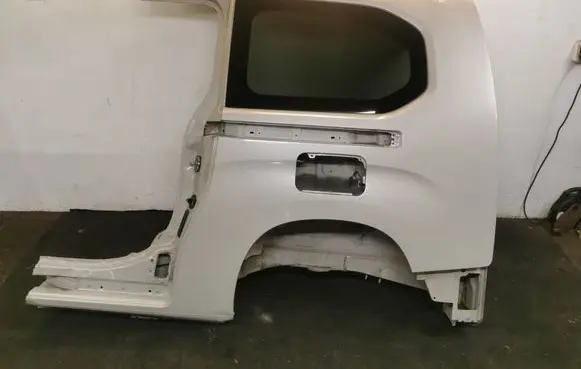 Toyota ProAce City Rear quarter panel 
