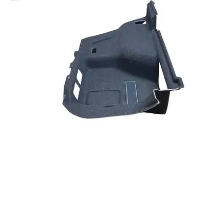 BMW X1 E84 Trunk/boot side trim panel 2991187 51472991187