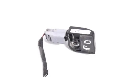Tesla Model S Airbag deployment crash/impact sensor 100527400B