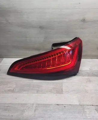 Audi Q5 SQ5 Rear/tail lights 8R0945094C AU416PAT2 21240201