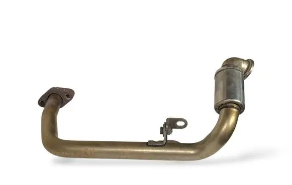 BMW X5 E53 EGR valve line/pipe/hose