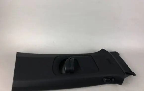 Volkswagen Tiguan (B) pillar trim (top) 5NA867244
