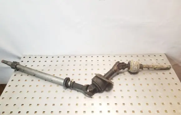 Ford Transit Steering wheel axle set 