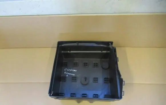 Ford Transit Custom Fuse box cover BK2T10N669A