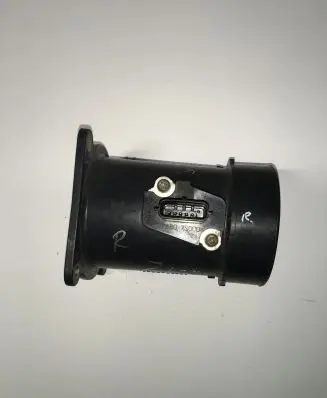 Mass air flow meter