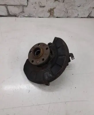 Skoda Superb B6 (3T) Front wheel hub