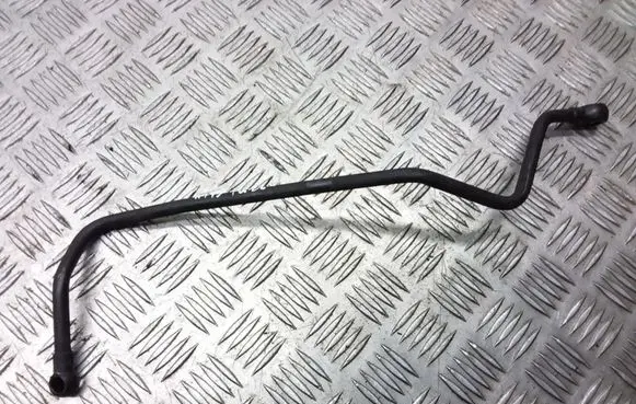 Volvo V70 Turbo turbocharger oiling pipe/hose