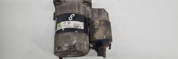 Renault Laguna II Starter motor 105119F D7E22